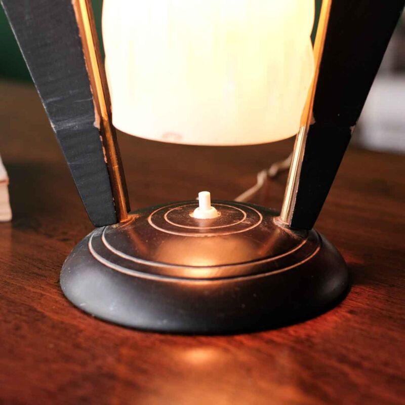 Art Deco Abajur KAR53