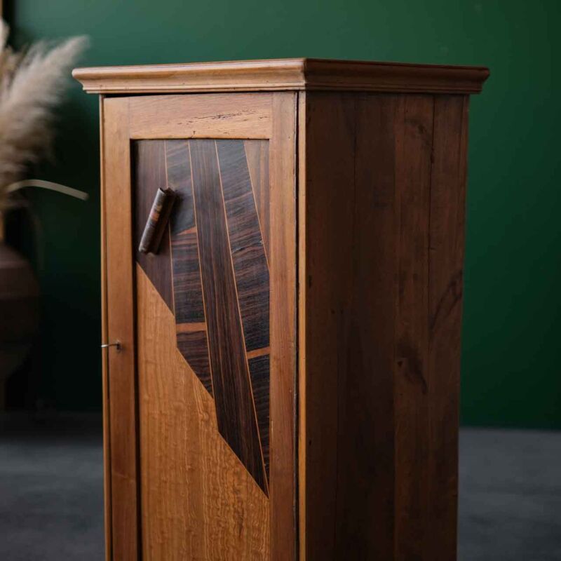 Art Deco Dolap DAK66