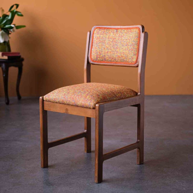 Art-Deco Sandalye MAN75