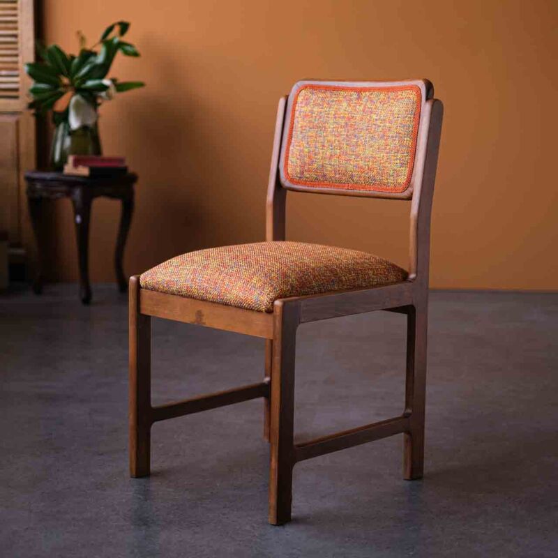 Art-Deco Sandalye MAN75