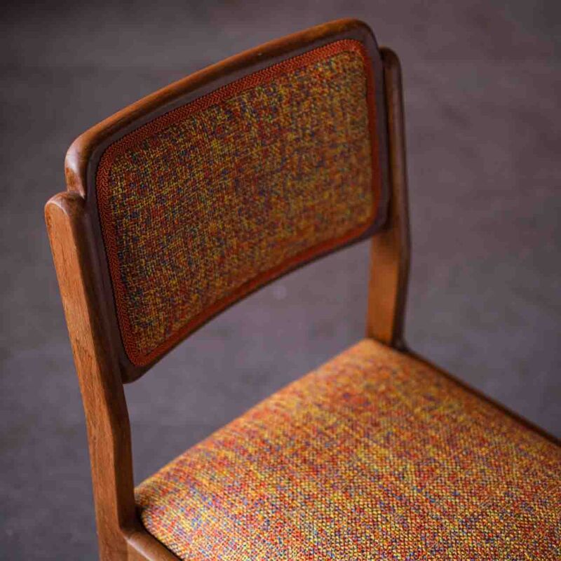 Art-Deco Sandalye MAN75