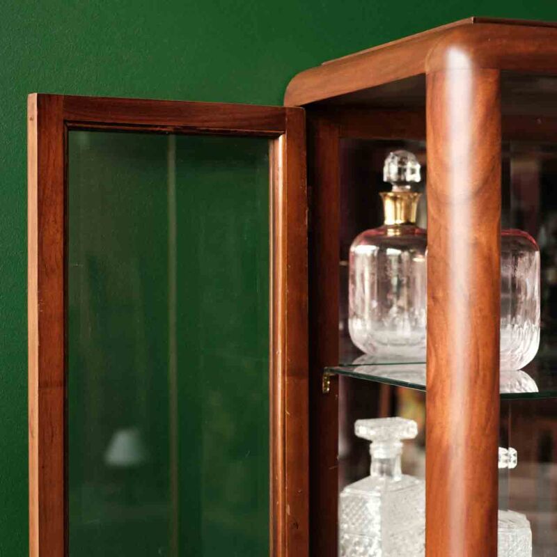 Art Deco Vitrin RAR84