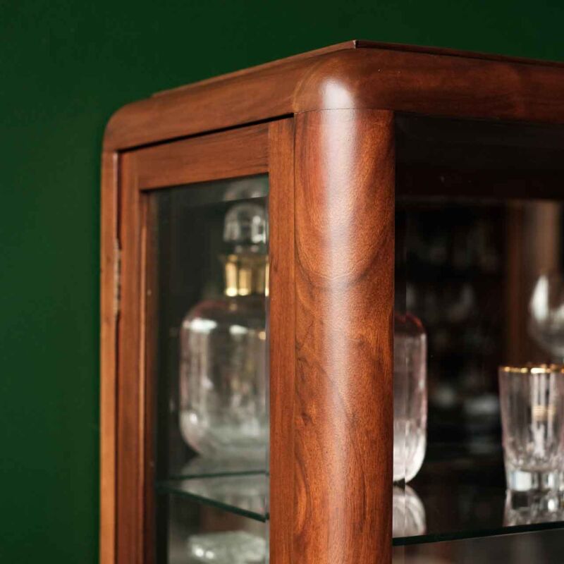 Art Deco Vitrin RAR84