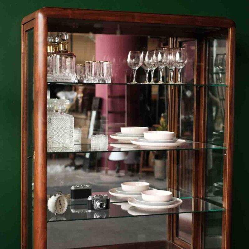Art Deco Vitrin RAR84