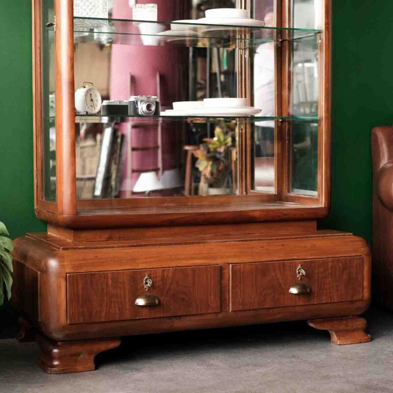 Art Deco Vitrin RAR84