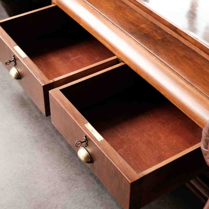 Art Deco Vitrin RAR84