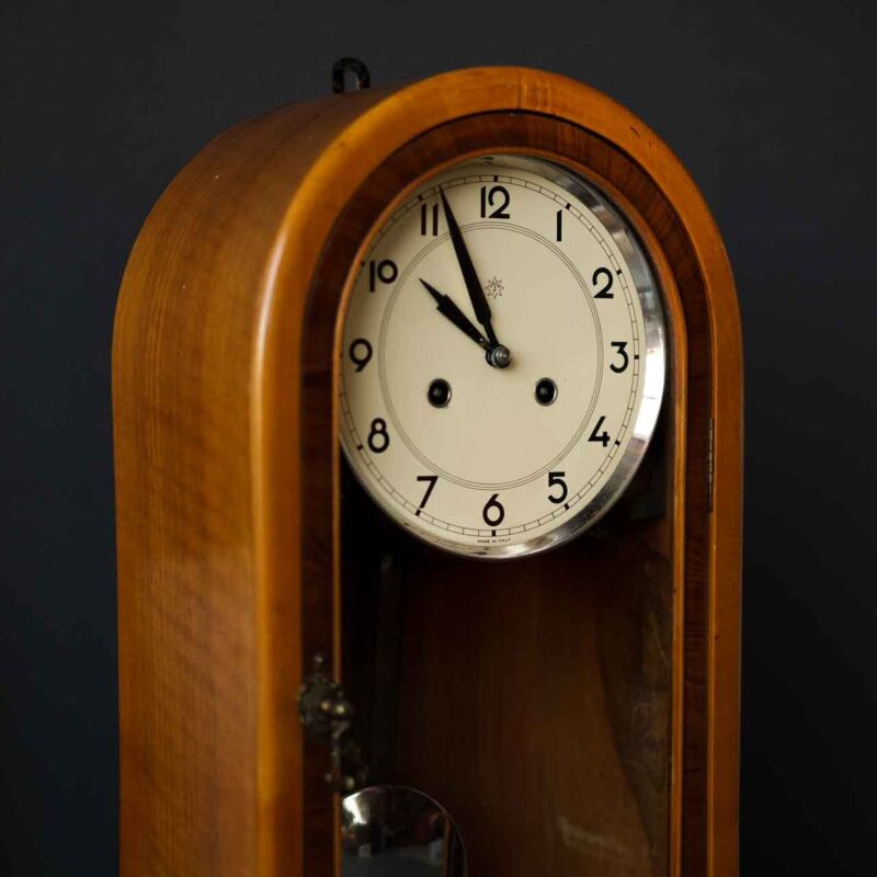 Art Deco Saat POB11