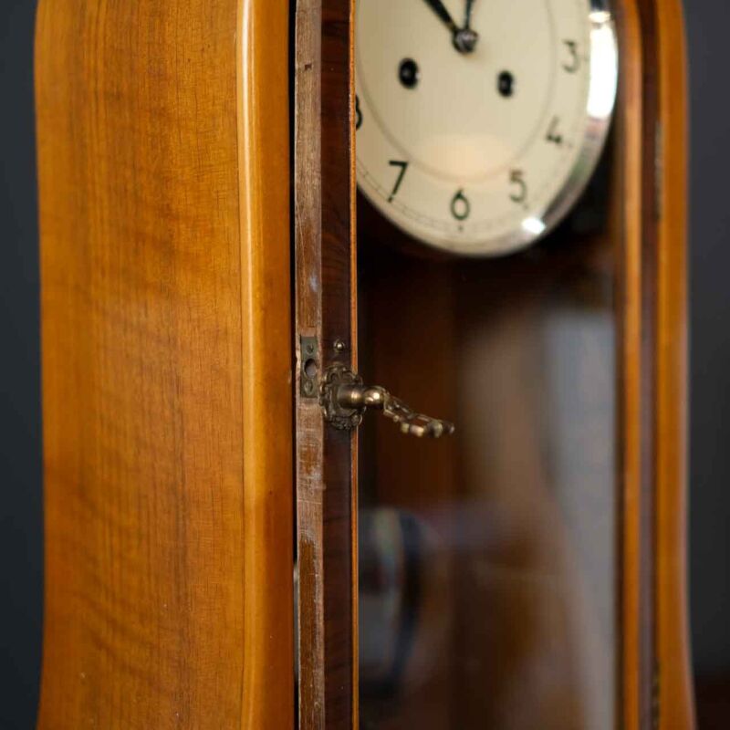 Art Deco Saat POB11