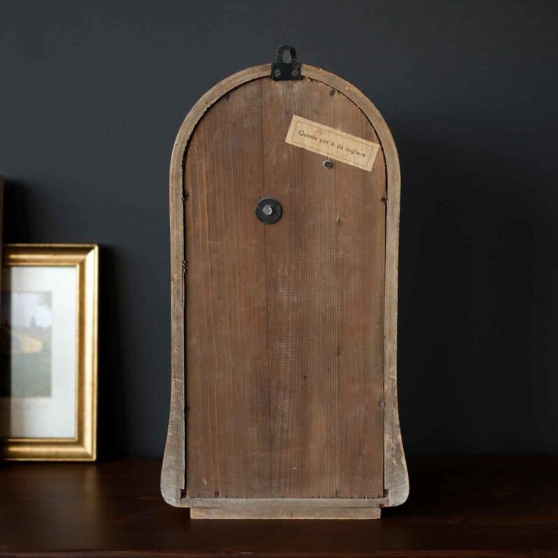 Art Deco Saat POB11