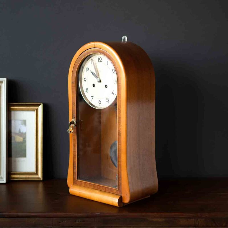 Art Deco Saat POB11