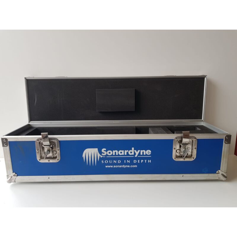Deep Sounder Taşıma Sandığı