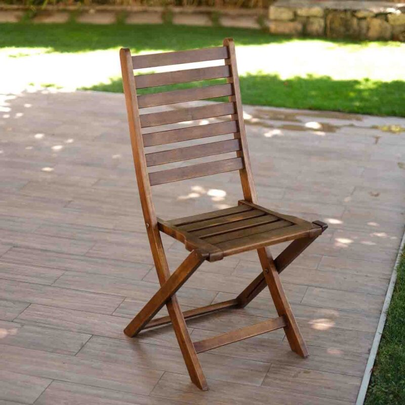 Bahçe Masa Sandalye Takımı KOP28