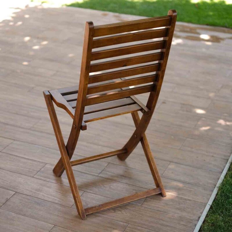 Bahçe Masa Sandalye Takımı KOP28