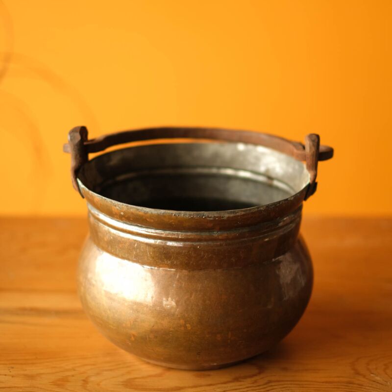 Bakır Bakraç CON15