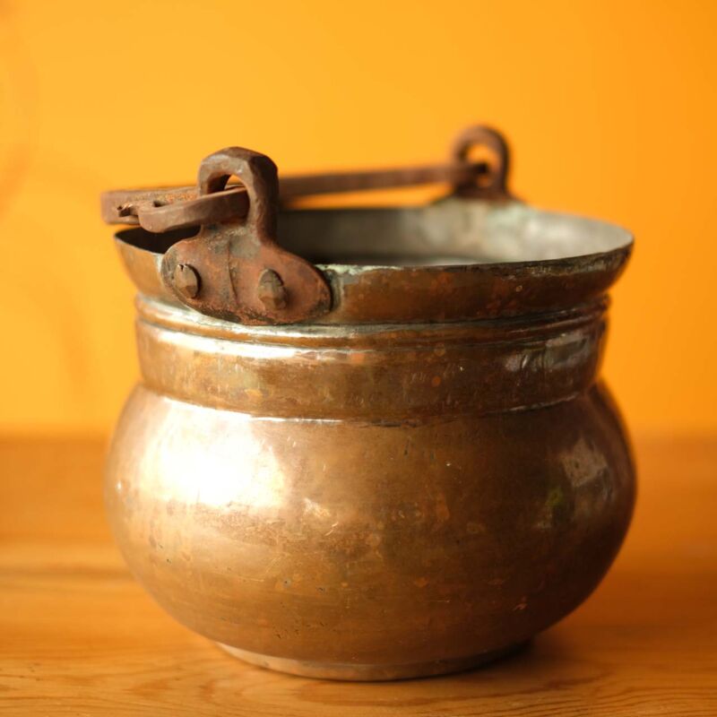 Bakır Bakraç CON15