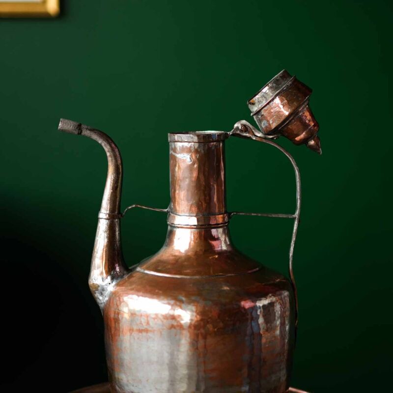 Bakır İbrik YUA51