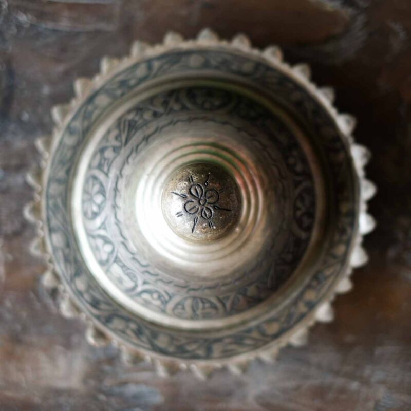 Bakır Şekerlik YUA50