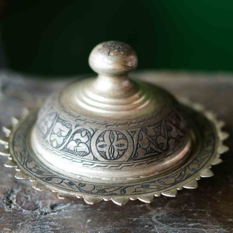 Bakır Şekerlik YUA50