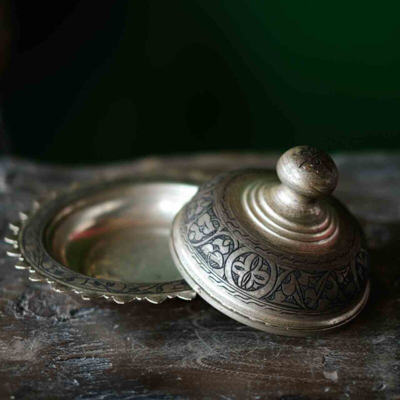 Bakır Şekerlik YUA50