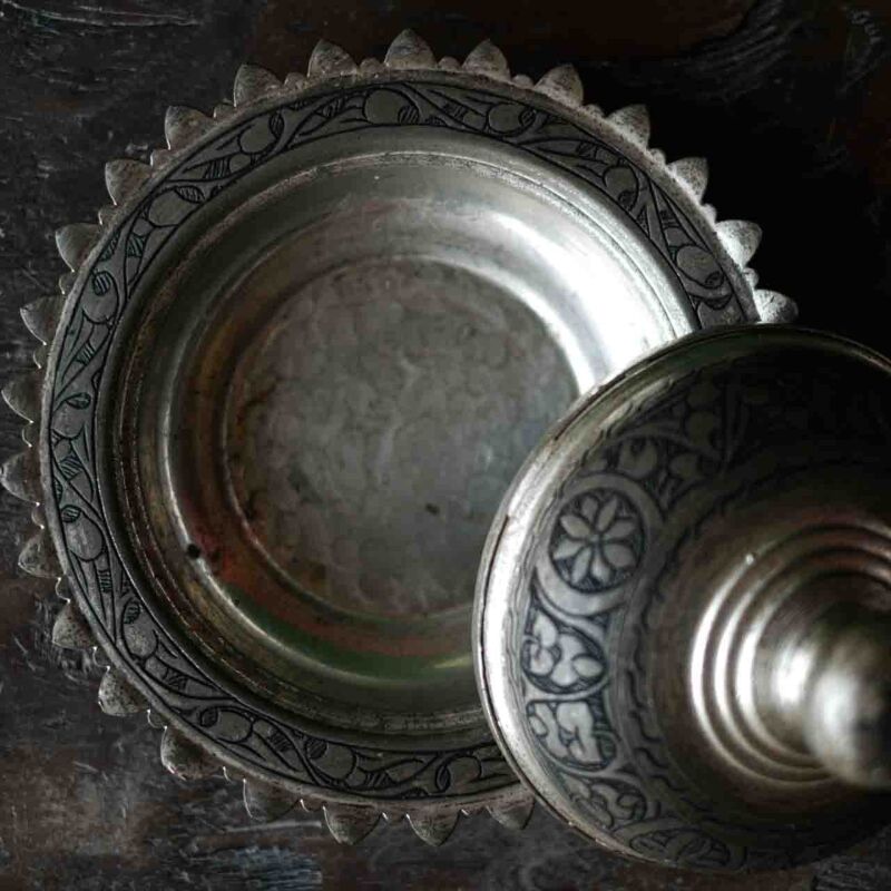 Bakır Şekerlik YUA50