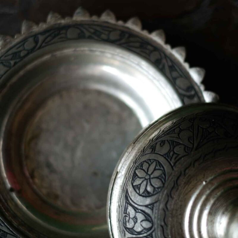 Bakır Şekerlik YUA50