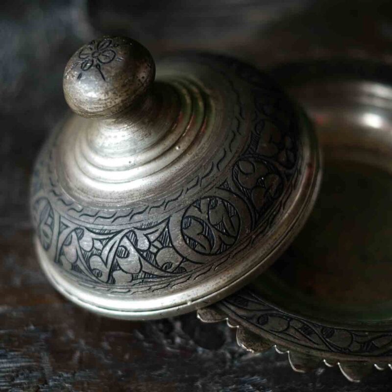 Bakır Şekerlik YUA50