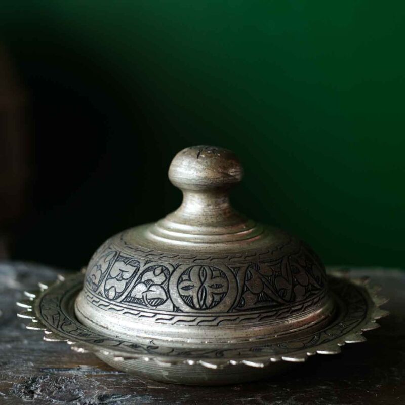Bakır Şekerlik YUA50