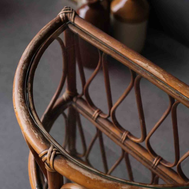 Bambu Dresuar FOV93
