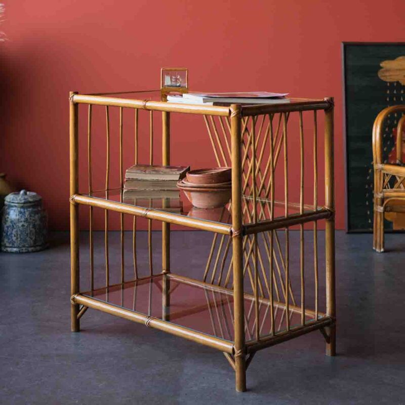 Bambu Dresuar RUT32