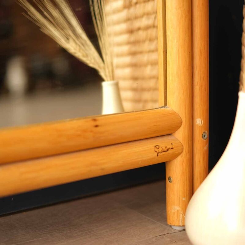 Bambu Boy Aynası RUZ7