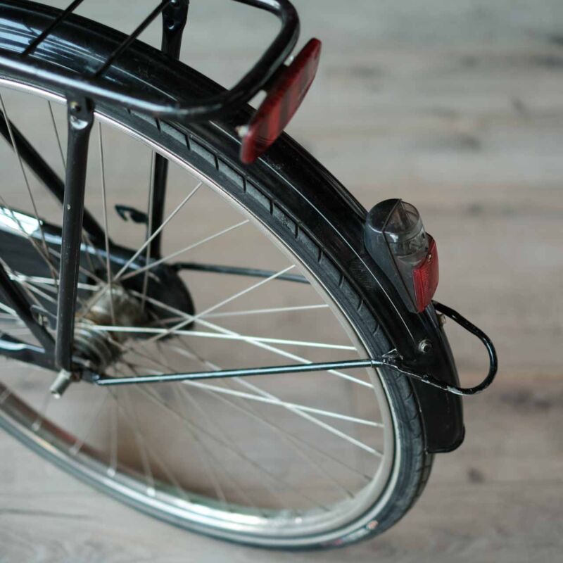 Batavus Marka Hollanda Bisikleti VUK7