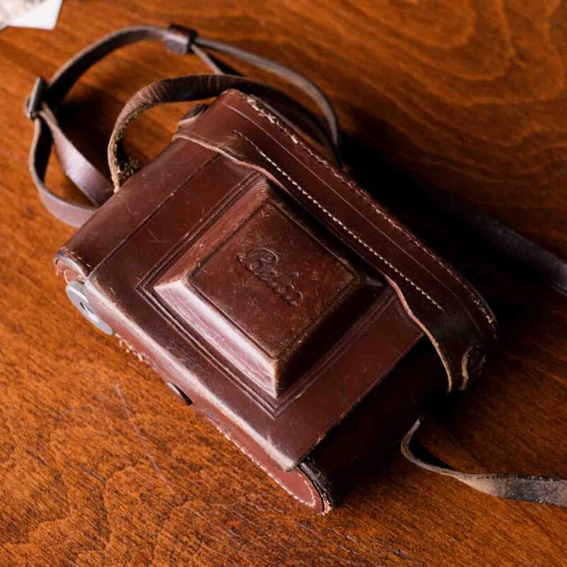 Beltica Körüklü Fotoğraf Makinesi FOV30