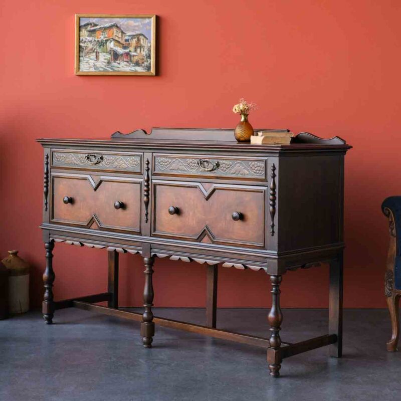 Berkey & Gay Konsol RUT5
