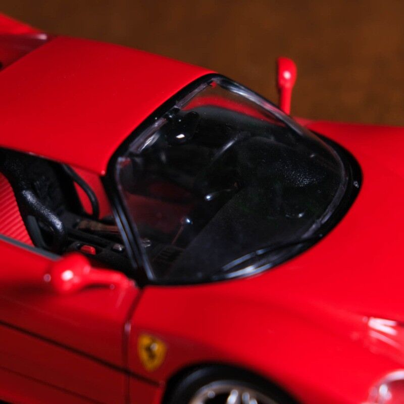 Burago Ferrari F50 1995 LOU16