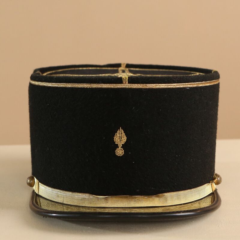 Bando Şapkası