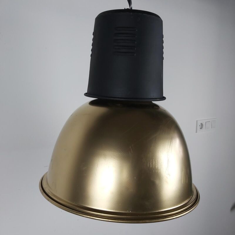 Metal Aydınlatma 