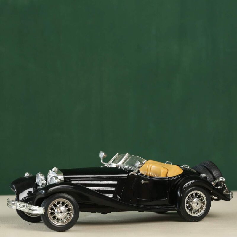 Mercedes Benz Klasik Otomobil Maketi