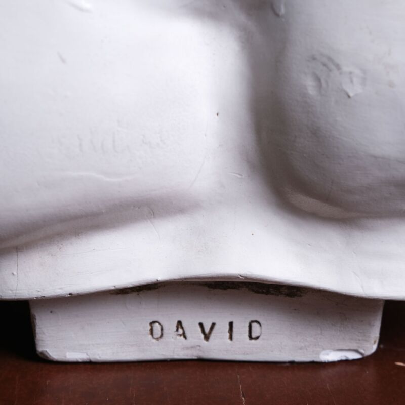 Davut Heykeli GHB2