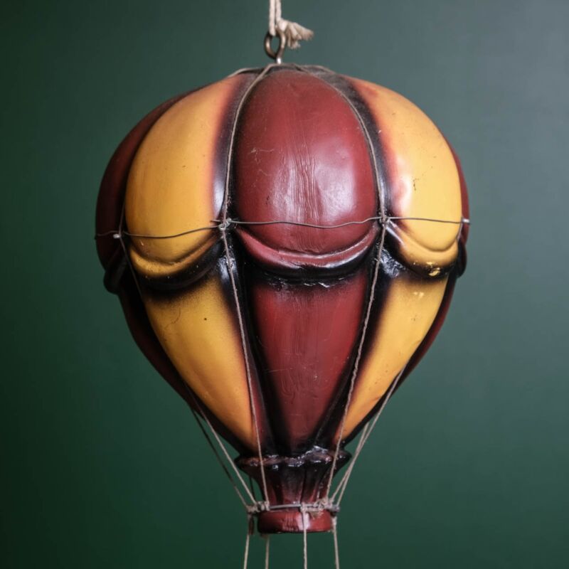 Dekoratif Balon TDS9G