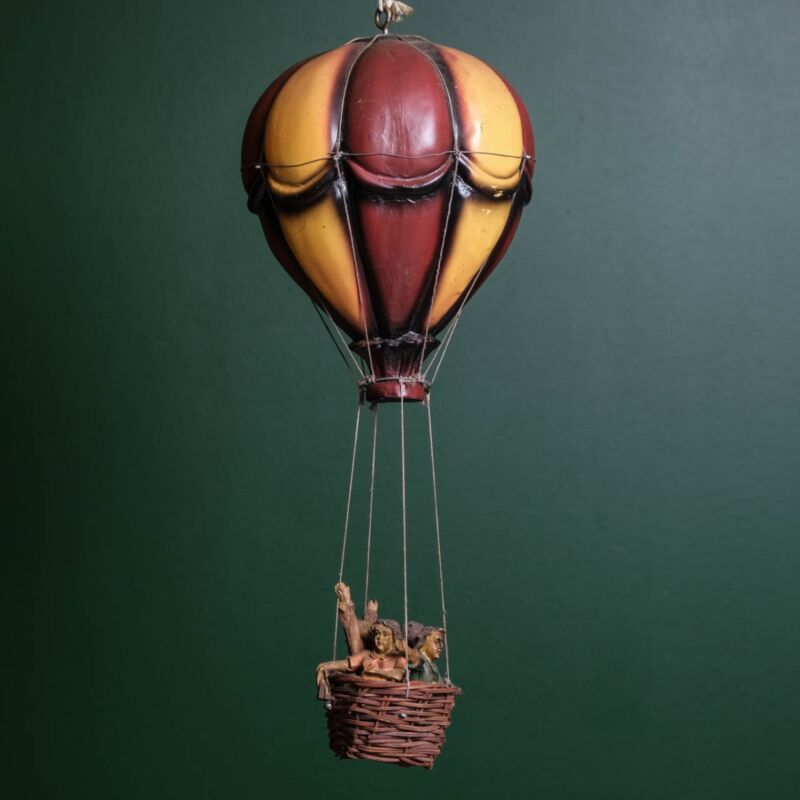 Dekoratif Balon TDS9G