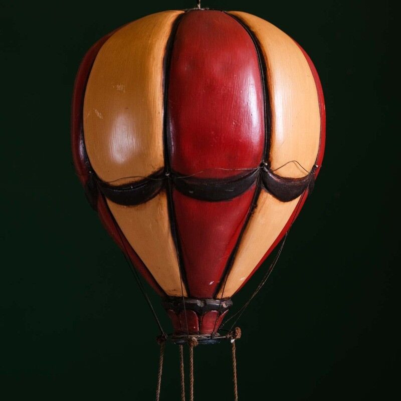 Dekoratif Balon UG06
