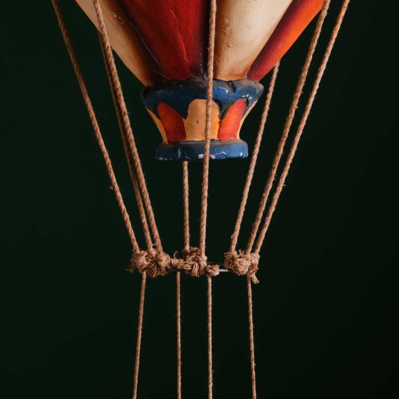 Dekoratif Balon UG07