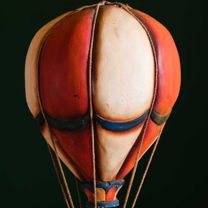 Dekoratif Balon UG07