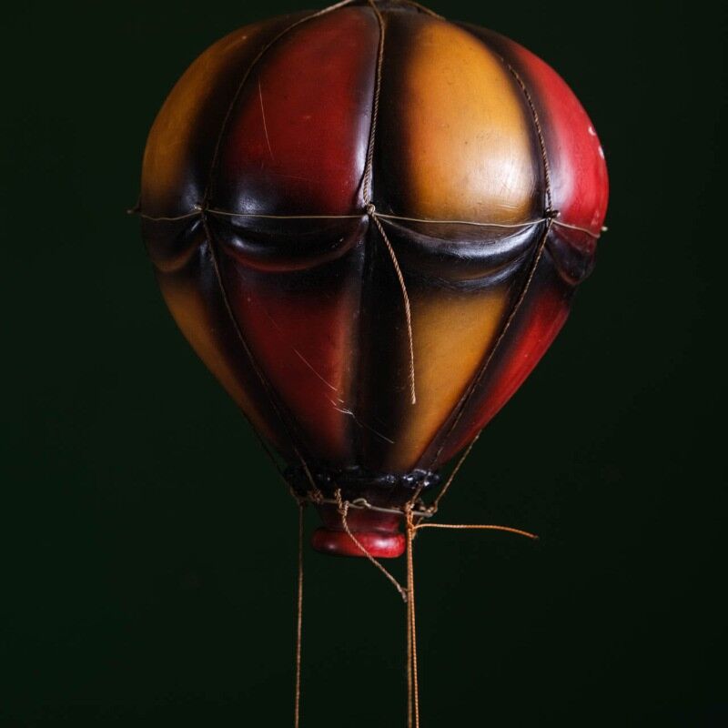 Dekoratif Balon UG12