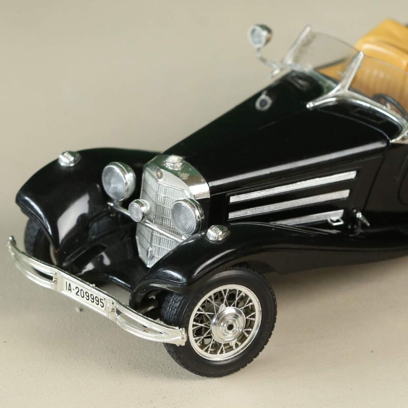 Mercedes Benz Klasik Otomobil Maketi