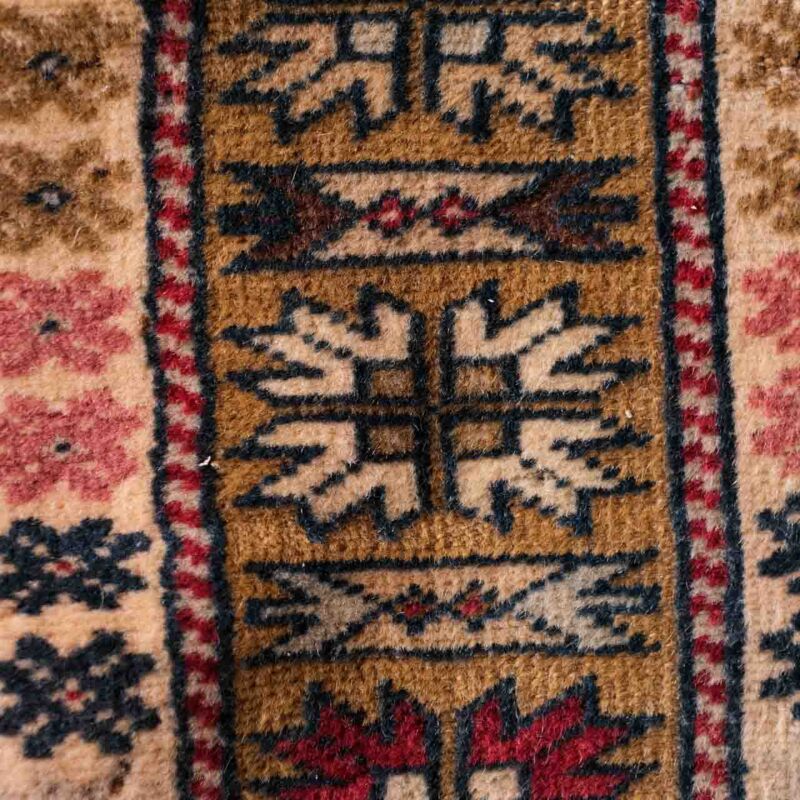 El Dokuma Yün Yolluk 364