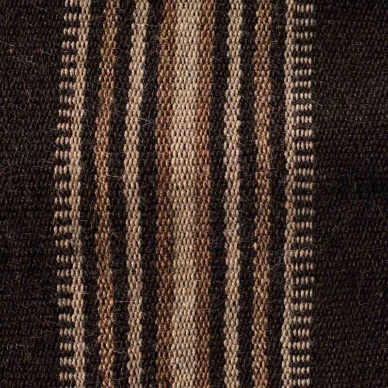 El Dokuma Yün (keçi) Kilim 359 