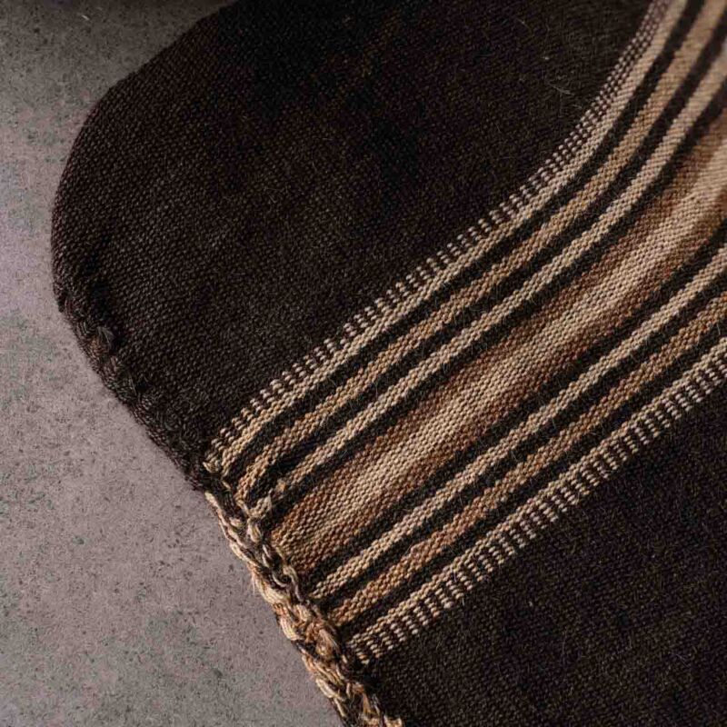 El Dokuma Yün (keçi) Kilim 359 