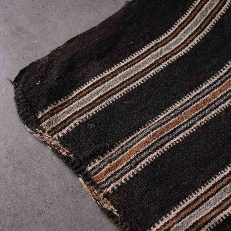 El Dokuma Yün ( keçi ) Kilim 360