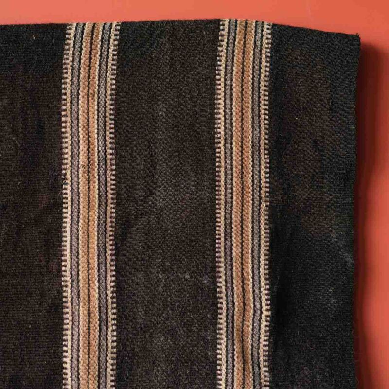 El Dokuma Yün ( keçi ) Kilim 361